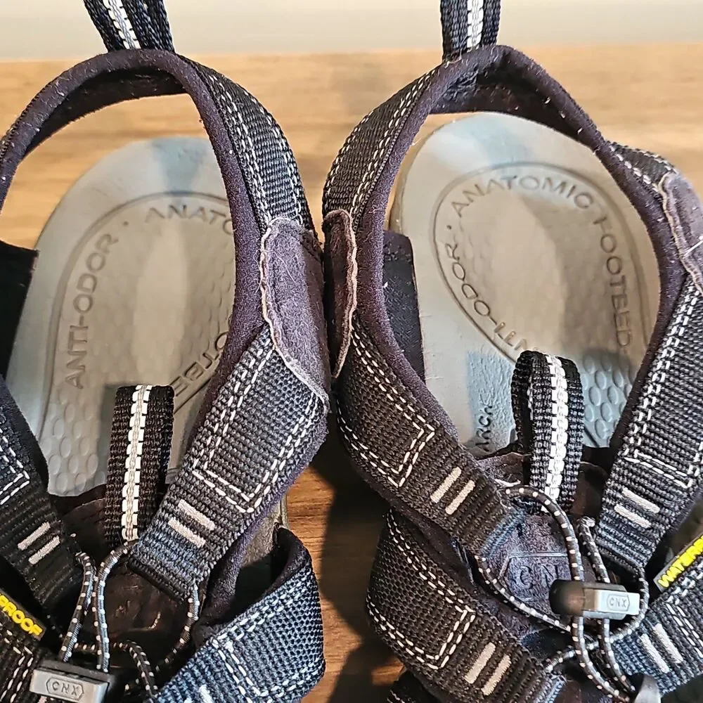 Keen clearwater cnx